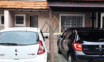 Imagem: Sobrado à venda no bairro Bairro Alto