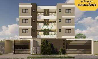 Imagem: Apartamento à venda Estância Pinhais Pinhais