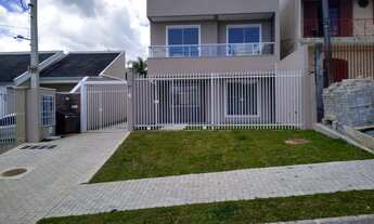 Imagem: Sobrado à venda no Bairro Alto Curitiba