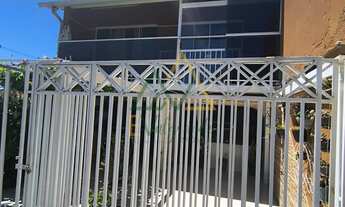 Imagem 3: Sobrado à venda no bairro Bairro Alto - Curitiba/PR