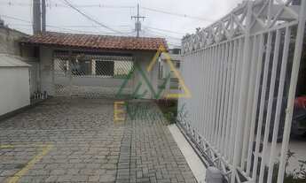 Imagem 3: Sobrado à venda no bairro Bairro Alto - Curitiba/PR