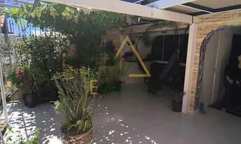 Imagem 4: Sobrado à venda no bairro Bairro Alto - Curitiba/PR