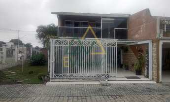 Imagem: Sobrado à venda no bairro Bairro Alto