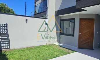 Imagem 5: Sobrado Alto Padrão com Terraço no Cajuru