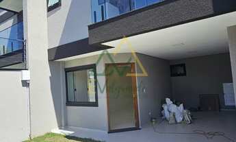 Imagem 7: Sobrado Alto Padrão com Terraço no Cajuru