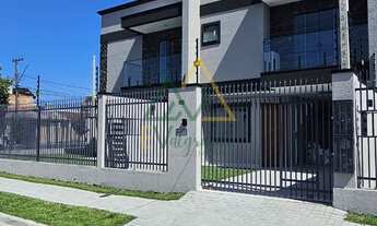 Imagem 4: Sobrado Alto Padrão com Terraço no Cajuru