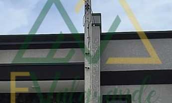 Imagem: Sobrado Alto Padrão com Terraço no Cajuru