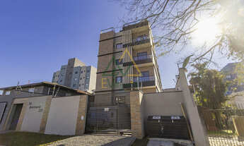 Imagem: Apartamento à venda no bairro Cajuru