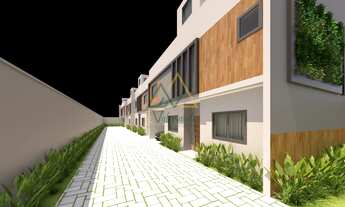 Imagem: Sobrado à venda no Bairro Alto Curitiba