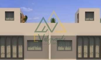 Imagem 2: Sobrado à venda no Bairro Alto Curitiba PR