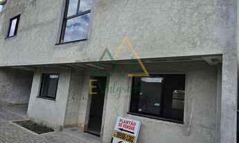 Imagem 3: Sobrado à venda no Bairro Alto Curitiba PR