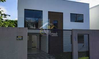 Imagem 2: RESIDENCIAL PARQUE DAS ÀGUAS Sobrados Com Charme e Estilo!