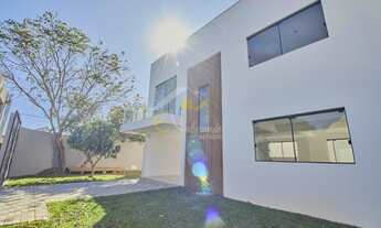 Imagem 5: RESIDENCIAL PARQUE DAS ÀGUAS Sobrados Com Charme e Estilo!