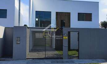 Imagem 3: RESIDENCIAL PARQUE DAS ÀGUAS Sobrados Com Charme e Estilo!