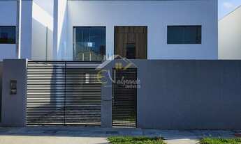 Imagem 4: RESIDENCIAL PARQUE DAS ÀGUAS Sobrados Com Charme e Estilo!