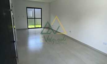 Imagem 3: Sobrado à venda Uberaba Curitiba PR