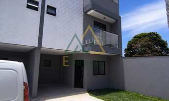 Imagem 2: Sobrado à venda Uberaba Curitiba PR