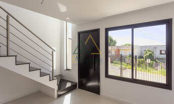 Imagem 5: Sobrado à venda Atuba Curitiba PR