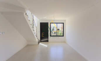 Imagem 7: Sobrado à venda Atuba Curitiba PR