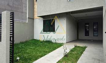 Imagem: Sobrado de Frente para a Rua no Bairro Alto