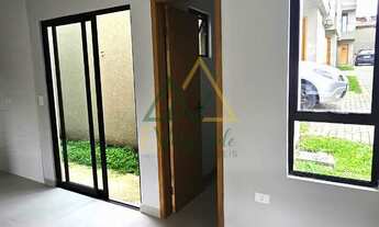 Imagem 4: Sobrado de Frente para a Rua no Bairro Alto