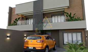 Imagem 2: Sobrado à venda no Balneário Riviera Matinhos PR