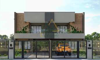 Imagem 5: Sobrado à venda no Balneário Riviera Matinhos PR