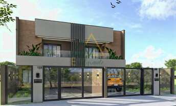 Imagem 3: Sobrado à venda no Balneário Riviera Matinhos PR