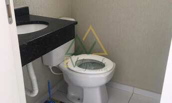 Imagem 4: Sobrado em Condomínio à venda Uberaba Curitiba PR