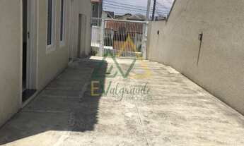 Imagem 1: Sobrado em Condomínio à venda Uberaba Curitiba PR