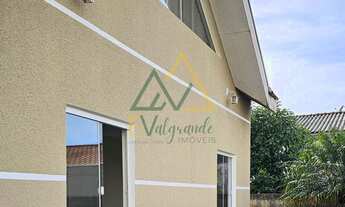 Imagem: Casa Padrão com Ático