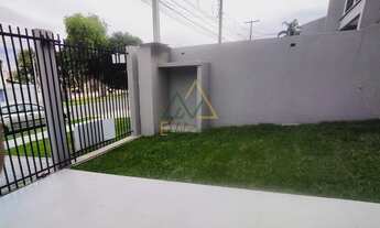 Imagem 4: Sobrado à venda no bairro Boa Vista - Curitiba/PR