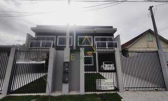 Imagem 2: Sobrado à venda no bairro Boa Vista - Curitiba/PR