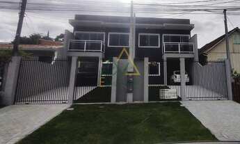 Imagem: Sobrado à venda no bairro Boa Vista - Curitiba/PR