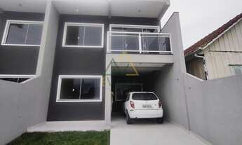 Imagem 3: Sobrado à venda no bairro Boa Vista - Curitiba/PR