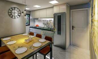 Imagem 3: Apartamento à venda Centro Pinhais PR