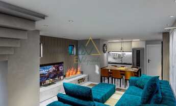 Imagem 6: Apartamento à venda Centro Pinhais PR