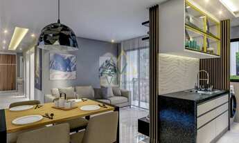 Imagem 5: Apartamento à venda Centro Pinhais PR