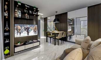 Imagem 4: Apartamento à venda Centro Pinhais PR