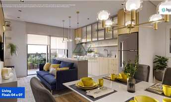 Imagem 7: RESIDENCIAL JOY CITY HABITAT