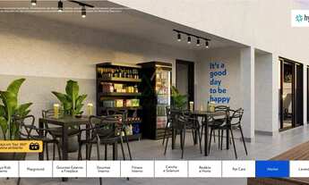 Imagem 3: RESIDENCIAL JOY CITY HABITAT