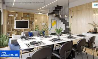 Imagem 5: RESIDENCIAL JOY CITY HABITAT