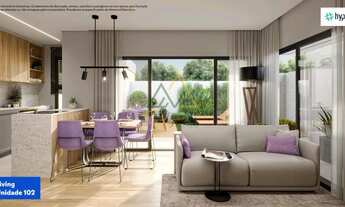 Imagem 6: RESIDENCIAL JOY CITY HABITAT