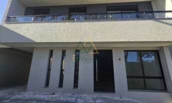 Imagem: Sobrado em Condomínio à venda no Bairro