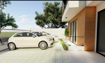 Imagem 5: Apartamento de 2 dormitórios sendo 1 suíte em Itajuba - Barra Velha/SC