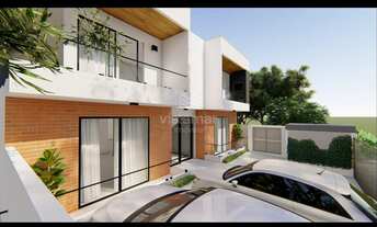 Imagem 4: Apartamento de 2 dormitórios sendo 1 suíte em Itajuba - Barra Velha/SC