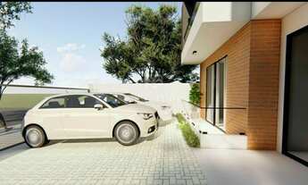 Imagem 5: Apartamento de 2 dormitórios sendo 1 suíte em Itajuba - Barra Velha/SC