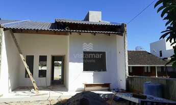 Imagem: Casa à venda no bairro Itajuba - Barra