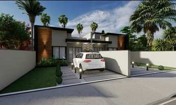 Imagem: Casa à venda no bairro Itajuba - Barra