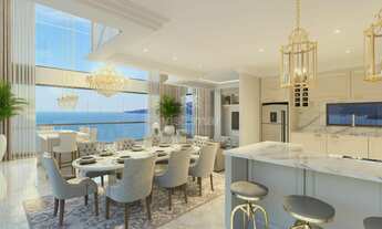 Imagem 7: Apartamento Duplex com 3 suites em costrução em Balneário Piçarras